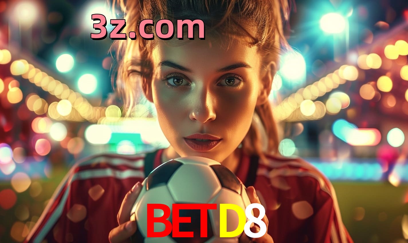BETD8 Apostas de Futebol